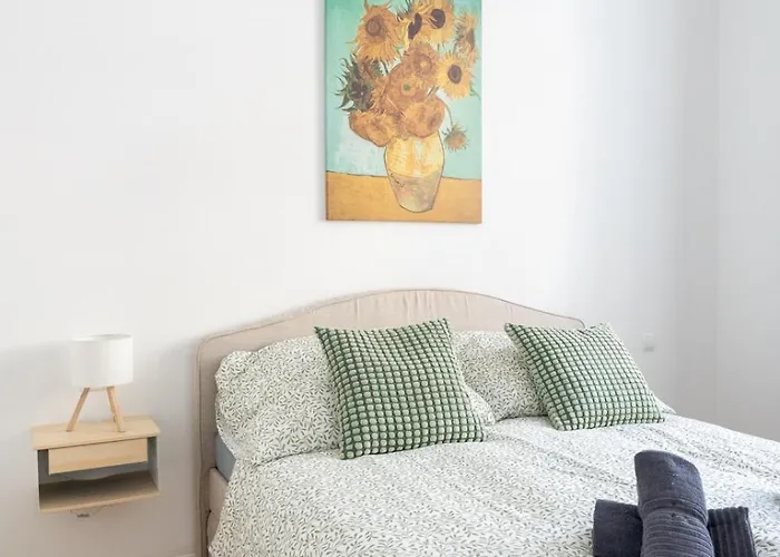 דירה Premium With Balcony וינה