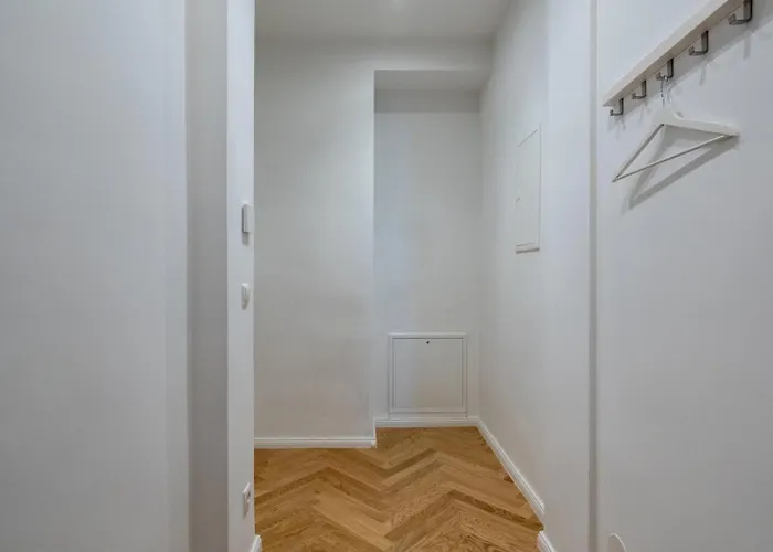 דירה Premium With Balcony