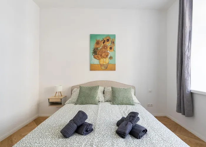 Premium With Balcony וינה