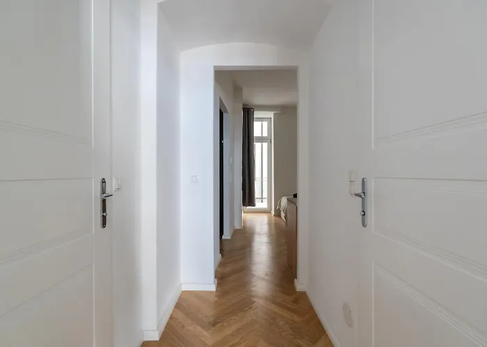 Premium With Balcony דירה וינה