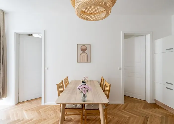 Premium With Balcony דירה וינה