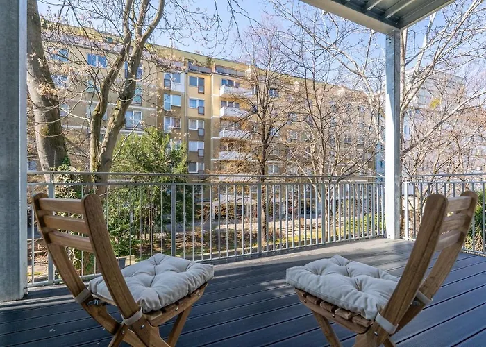 Premium With Balcony וינה