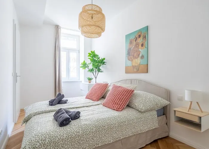 Premium With Balcony *