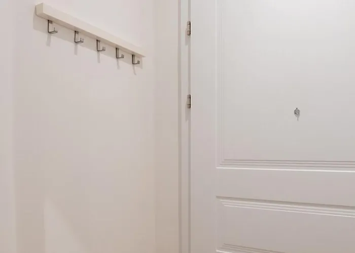 דירה Premium With Balcony וינה